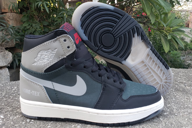 Women Jordan 1 High 004